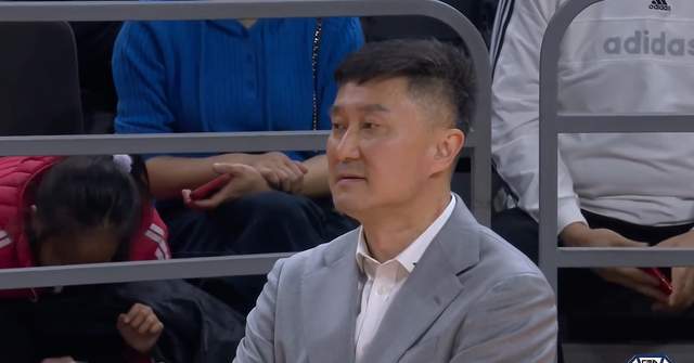 必赢体育-广东为何2次不敌上海？赛后杜锋给出答案，说得很直白，无力反驳